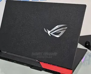 New Laptop Asus 16GB AMD Ryzen 9 SSD 1T