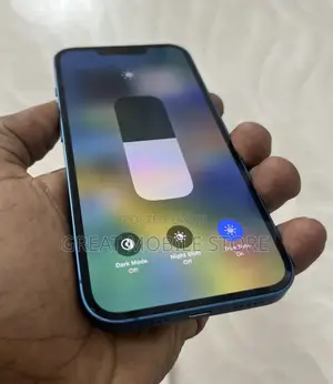 Apple iPhone 13 256 GB Blue