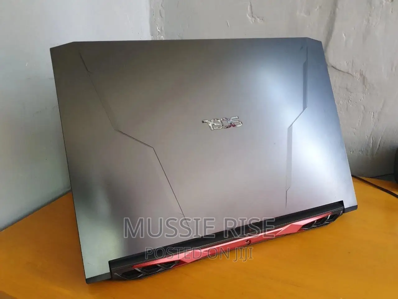 New Laptop Acer Nitro 5 8GB Intel Core I5 SSD 512GB