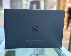 New Laptop Dell Inspiron 15 8GB Intel Core I5 HDD 1T