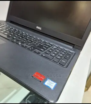 New Laptop Dell Inspiron 15 8GB Intel Core I5 HDD 1T