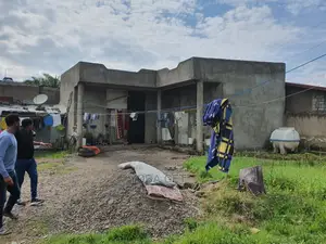 Furnished 3bdrm House in ቃሊቲ የሚሸጥ ቤት, Akaky Kaliti for sale