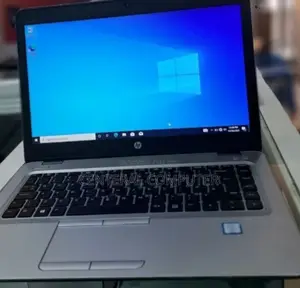 Photo - New Laptop HP EliteBook 840 G3 8GB Intel Core I5 HDD 1T