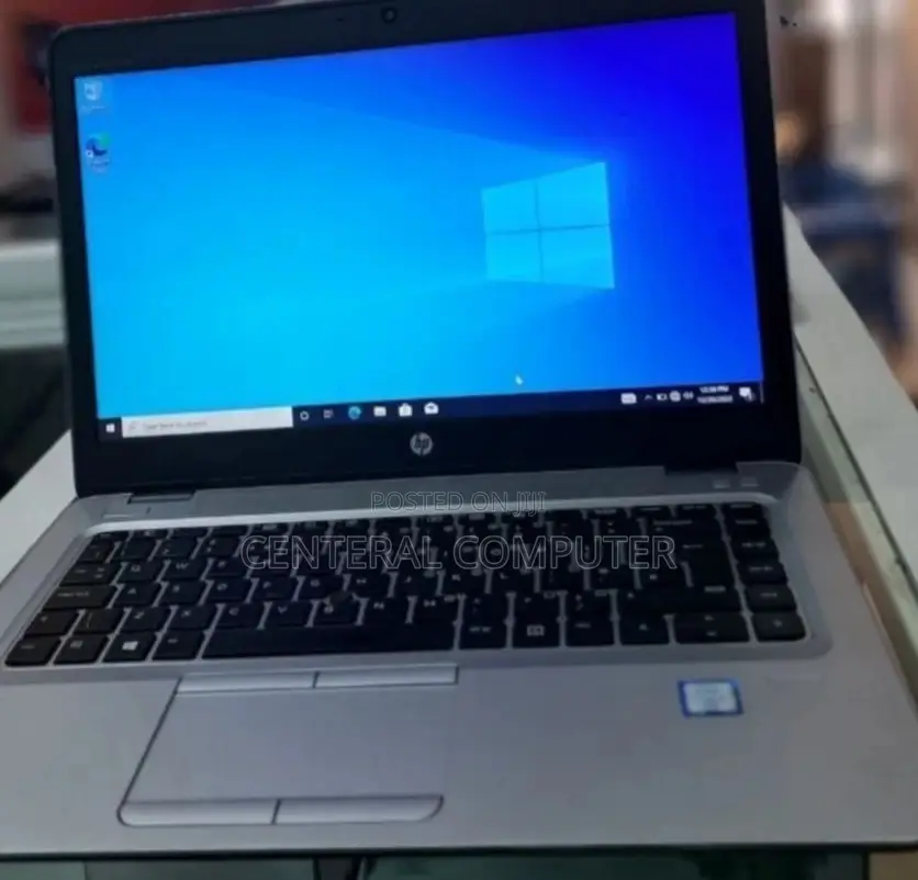 New Laptop HP EliteBook 840 G3 8GB Intel Core I5 HDD 1T