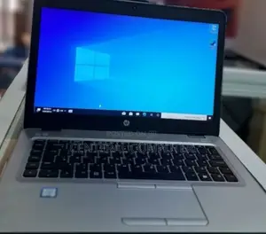 New Laptop HP EliteBook 840 G3 8GB Intel Core I5 HDD 1T