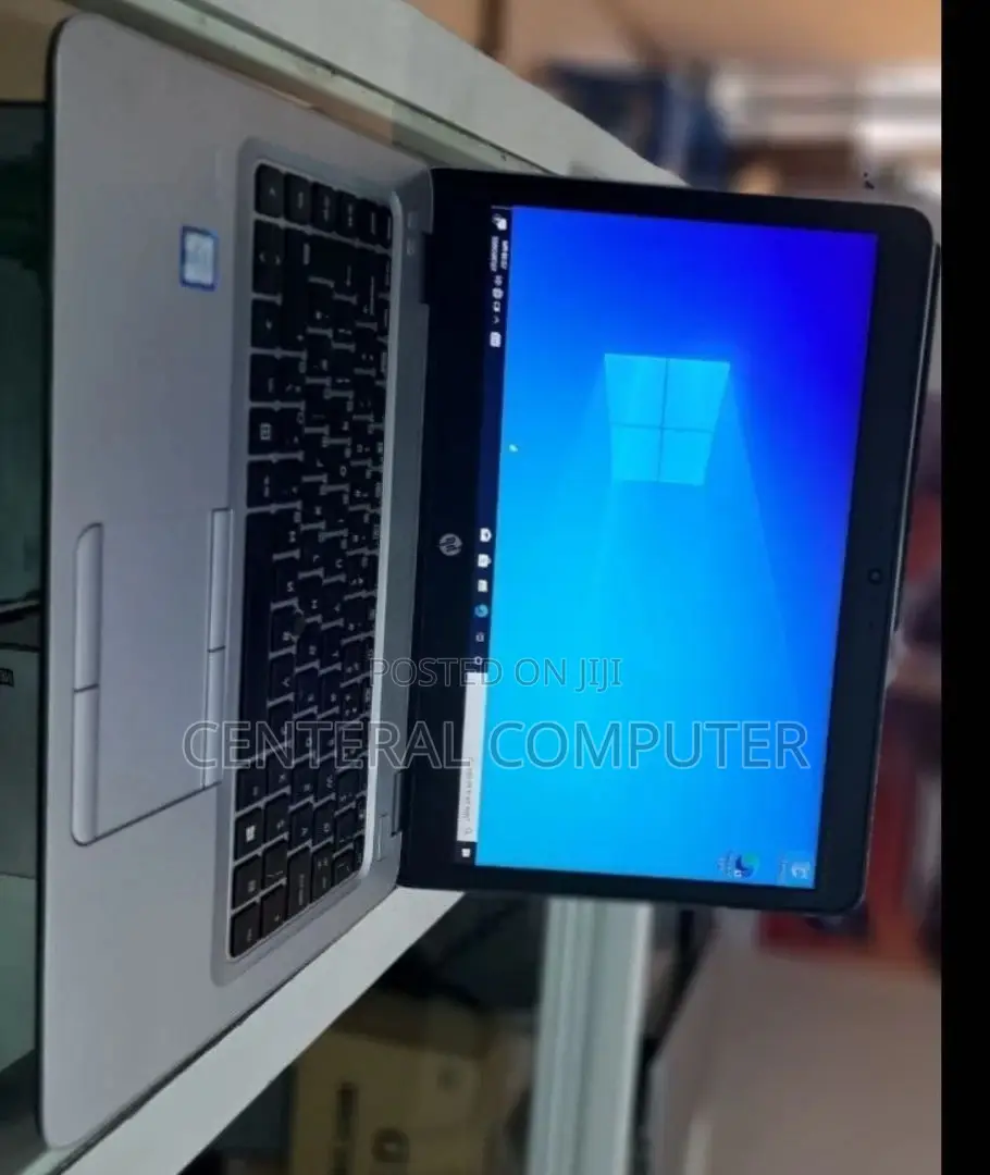 New Laptop HP EliteBook 840 G3 8GB Intel Core I5 HDD 1T