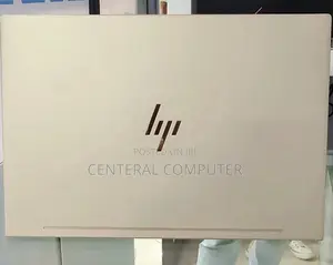 New Laptop HP Envy 15 8GB Intel Core I5 SSD 512GB