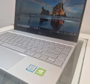 New Laptop HP Envy 6 8GB Intel Core I5 SSD 512GB