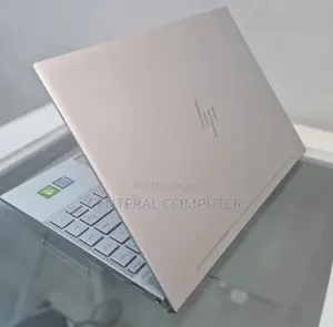 New Laptop HP Envy 6 8GB Intel Core I5 SSD 512GB