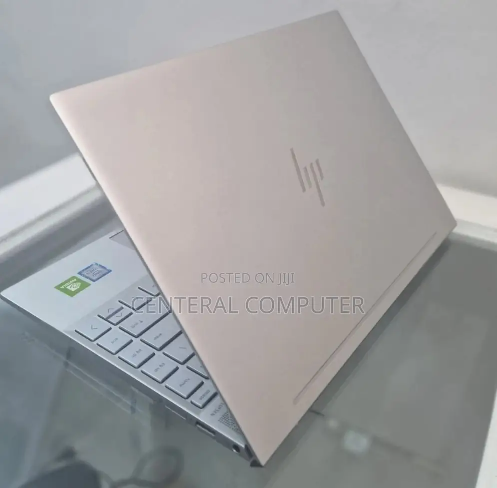 New Laptop HP Envy 6 8GB Intel Core I5 SSD 512GB