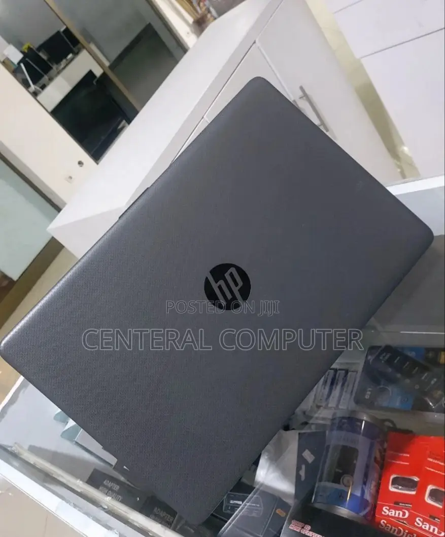 New Laptop HP Stream Notebook 12GB Intel Core I5 SSD 512GB