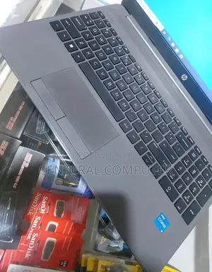 New Laptop HP Stream Notebook 12GB Intel Core I5 SSD 512GB