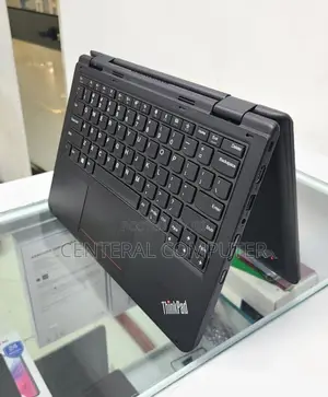 New Laptop Lenovo ThinkPad 11e 4GB Intel Core 2 Quad SSD 128GB