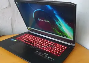 New Laptop Acer NITRO 5 16GB Intel Core I5 SSD 512GB