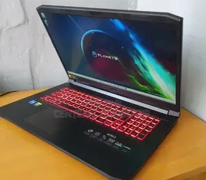 New Laptop Acer Nitro 5 8GB Intel Core I5 SSD 512GB