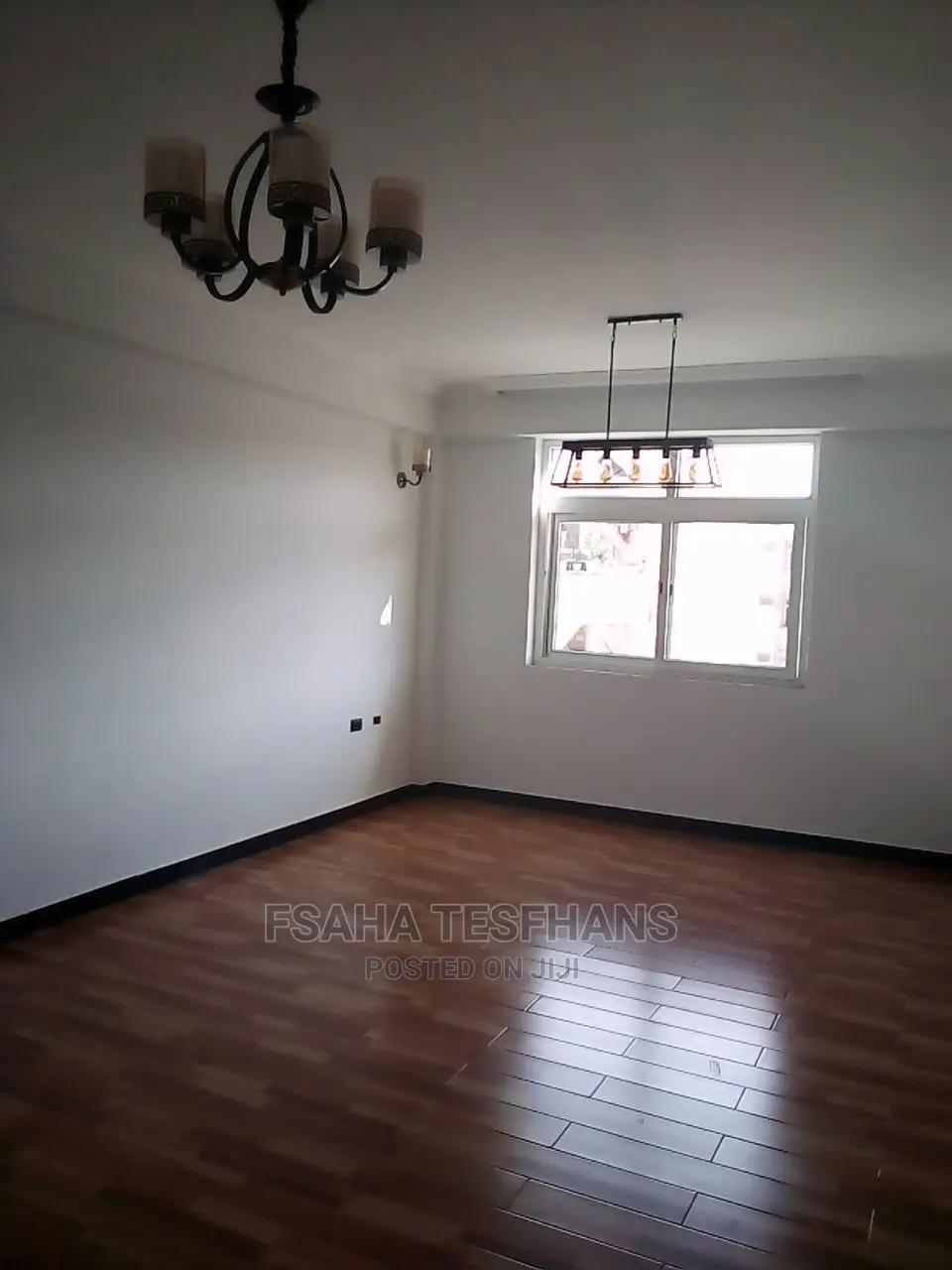 3bdrm Apartment in Apartment For Rent, Yeka for rent
