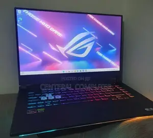 New Laptop Asus ROG G750JH 16GB AMD Ryzen 7 SSD 1T