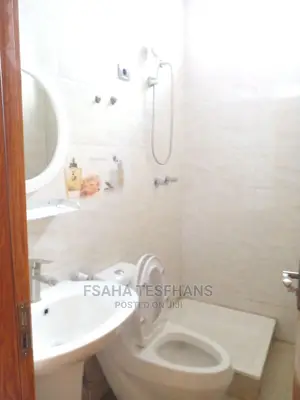 Photo - 3bdrm Apartment in Apartment  For Rent, Yeka for rent