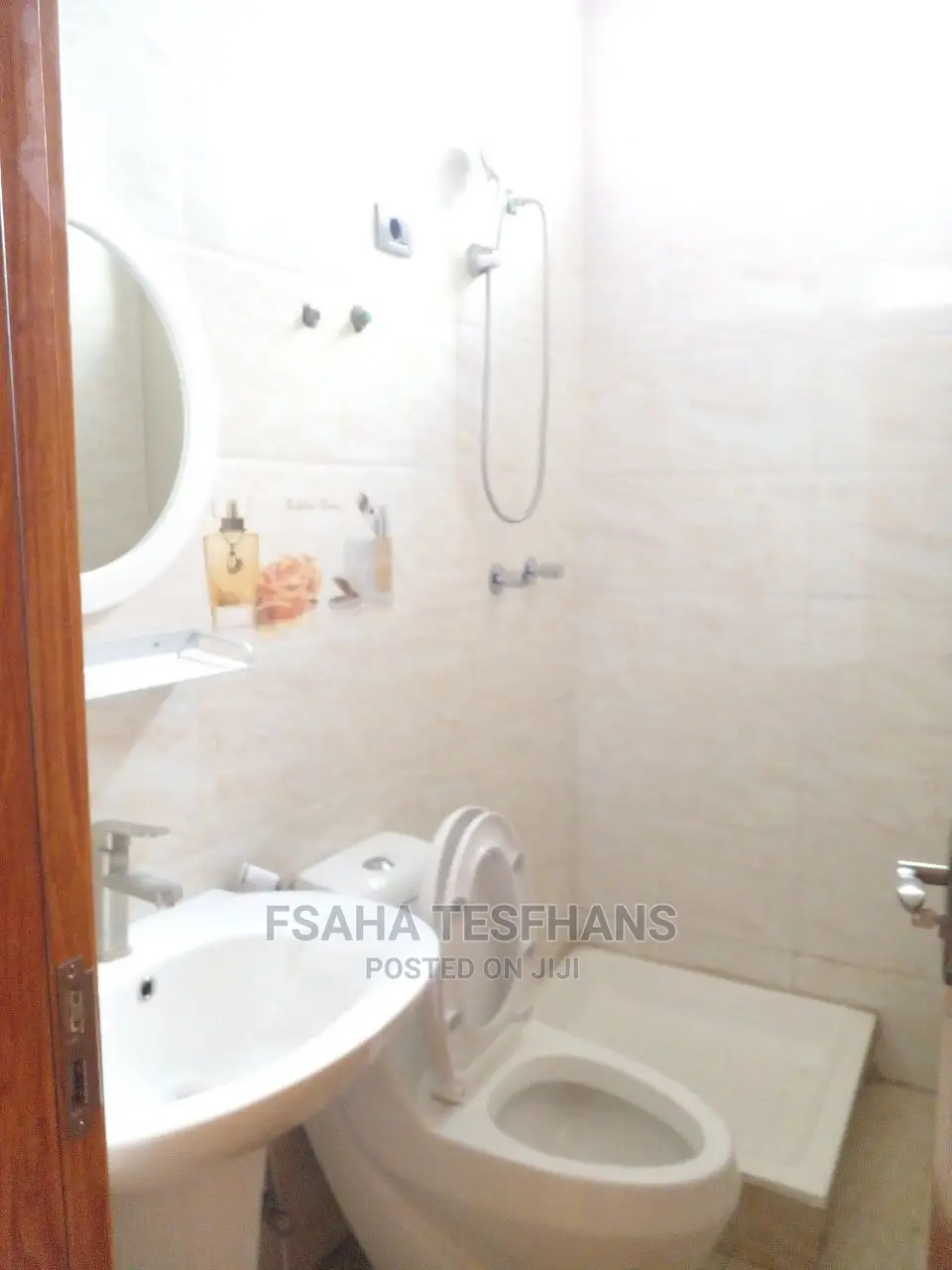 3bdrm Apartment in Apartment  For Rent, Yeka for rent