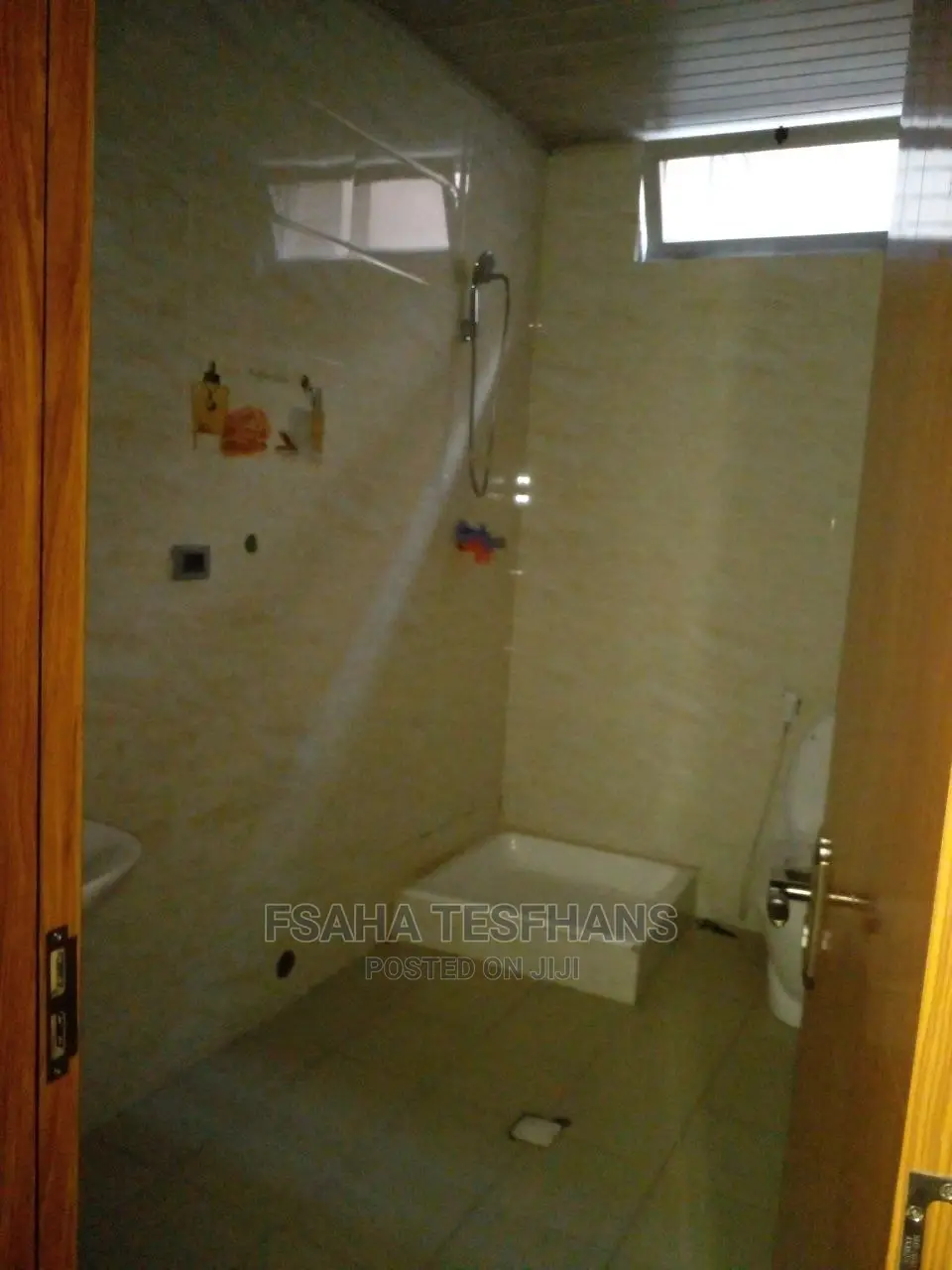 3bdrm Apartment in Apartment  For Rent, Yeka for rent