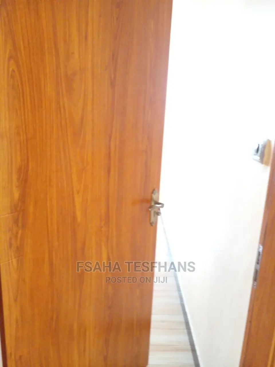 2bdrm Apartment in Apartment For Rent, Yeka for rent