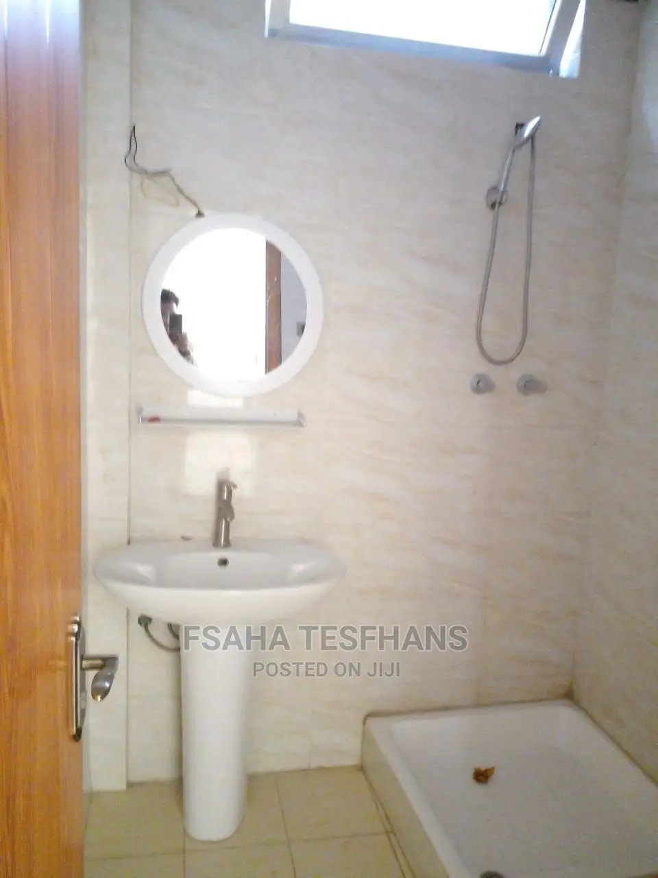 2bdrm Apartment in Apartment For Rent, Yeka for rent