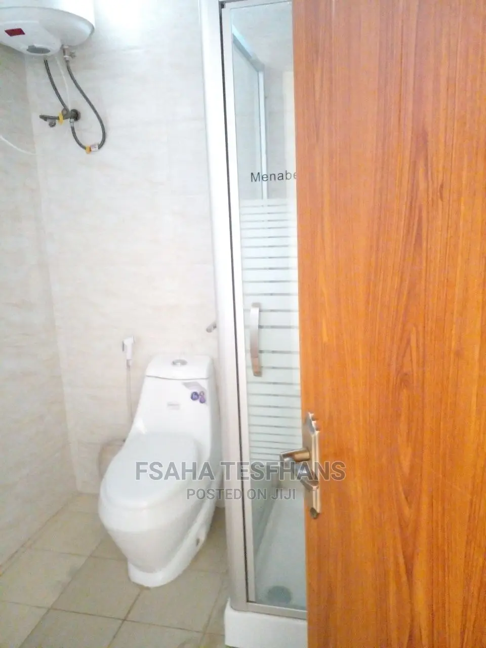 2bdrm Apartment in Apartment For Rent, Yeka for rent