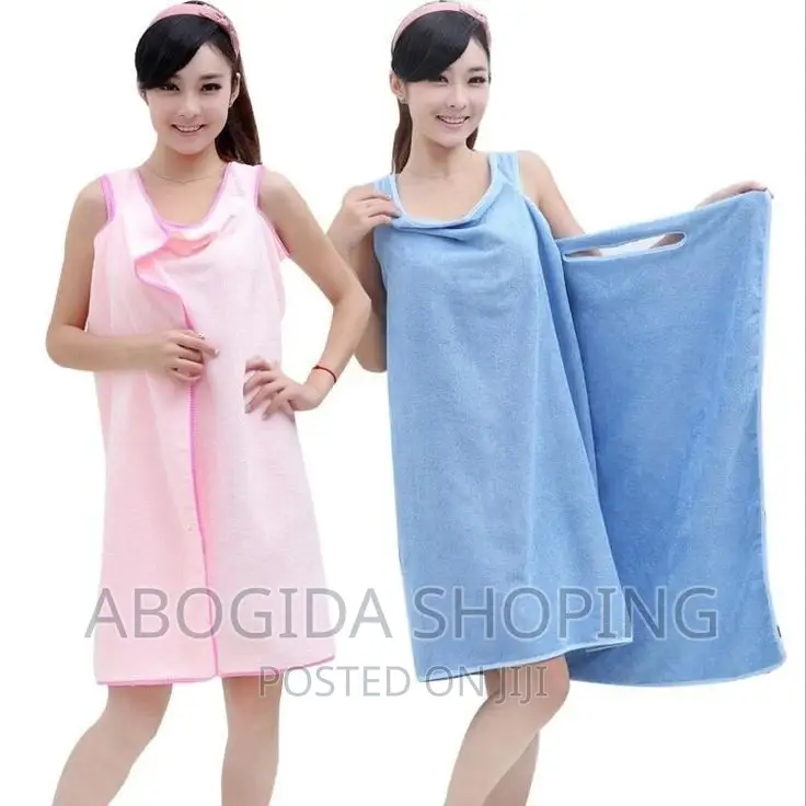 Smart Towel  With Free Delivery