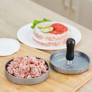 Burger Press