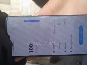 Samsung Galaxy A30s 64 GB Blue