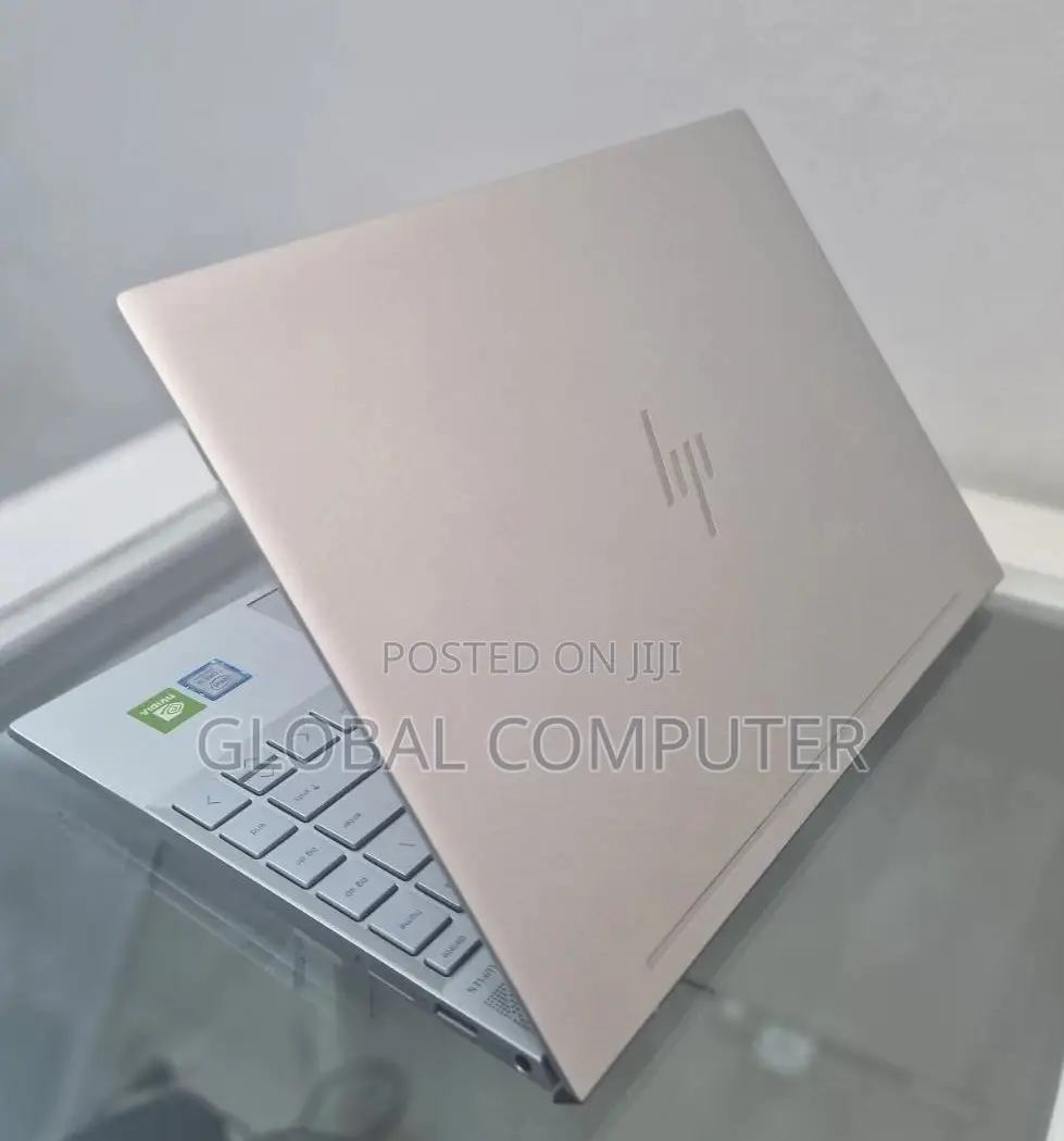 New Laptop HP Envy X360 15t 8GB Intel Core I5 SSD 512GB