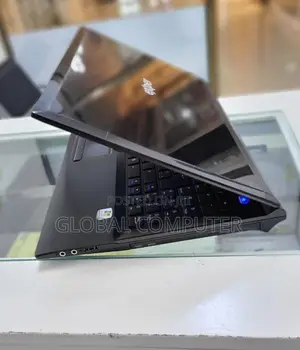 Photo - New Laptop Fujitsu Amilo Li3710 4GB Intel Core I3 HDD 250GB