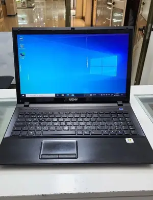 New Laptop Fujitsu Amilo Li3710 4GB Intel Core I3 HDD 250GB