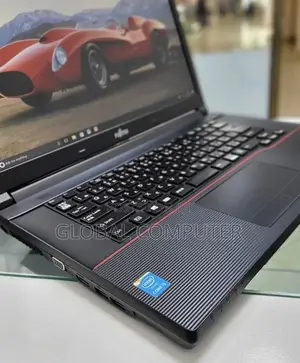 New Laptop Fujitsu Amilo Li3910 8GB Intel Core I5 HDD 500GB