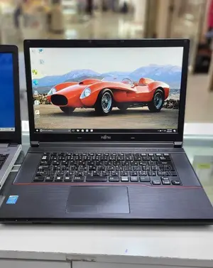 New Laptop Fujitsu Amilo Li3910 8GB Intel Core I5 HDD 500GB