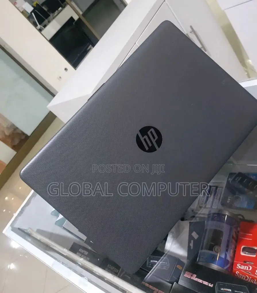 New Laptop HP Stream Notebook 12GB Intel Core I7 SSD 512GB