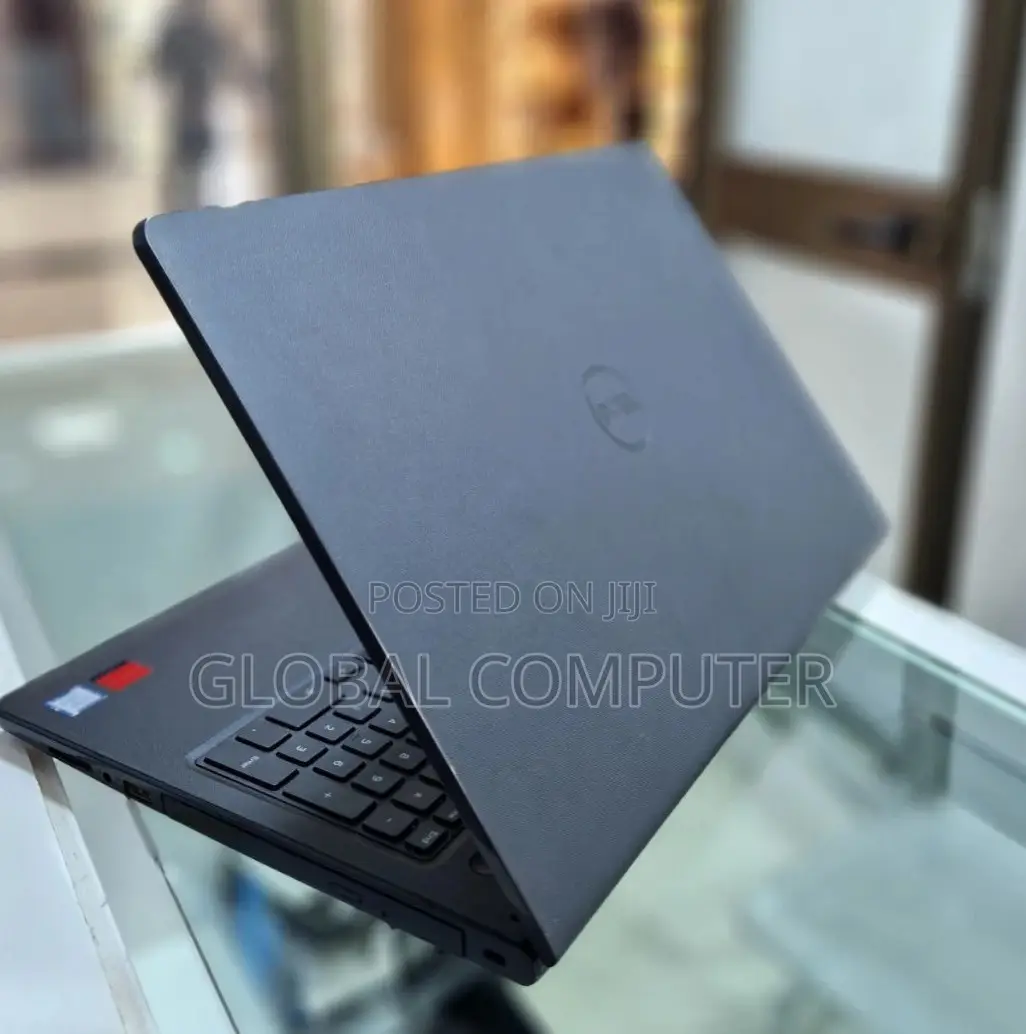 New Laptop Dell Inspiron 15 8GB Intel Core I5 HDD 1T