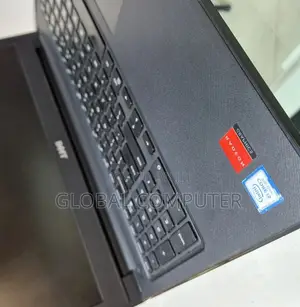 New Laptop Dell Inspiron 15 8GB Intel Core I5 HDD 1T