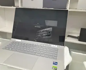 Photo - New Laptop HP Envy 15t 16GB Intel Core I7 SSD 1T