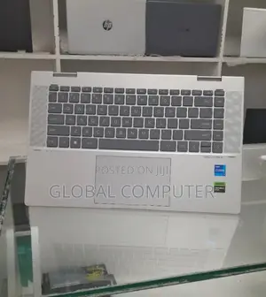 New Laptop HP Envy 15t 16GB Intel Core I7 SSD 1T