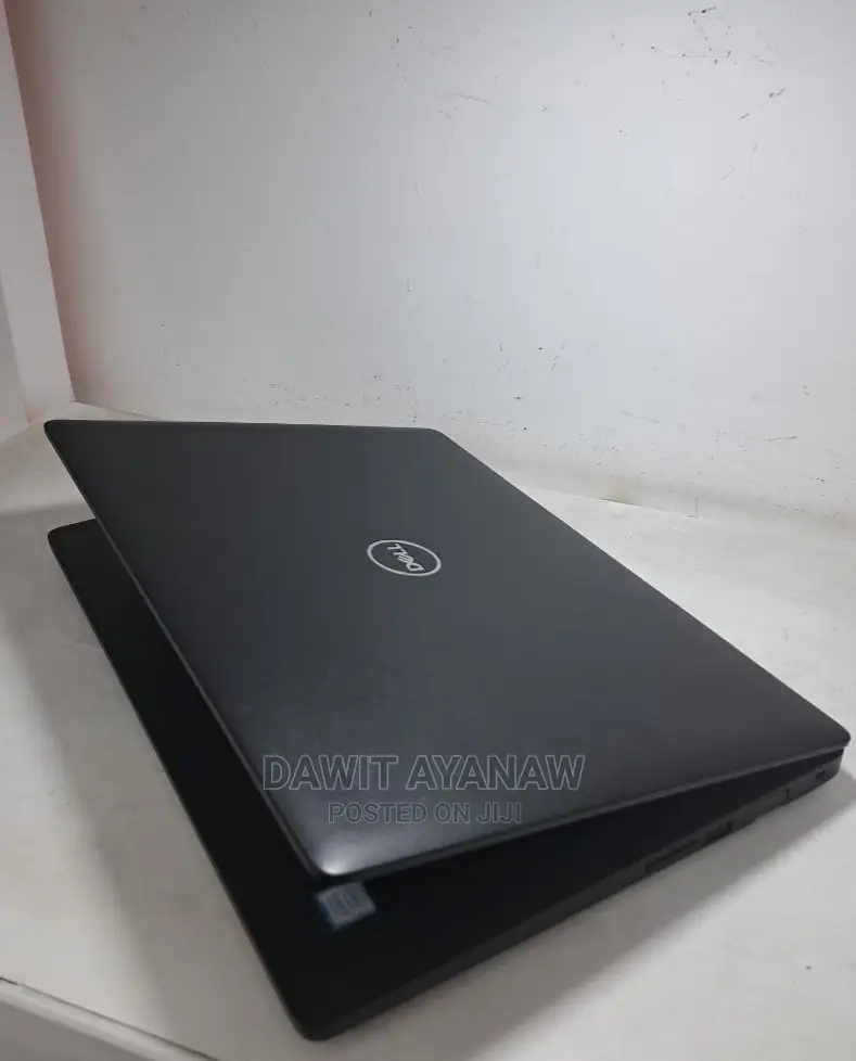 New Laptop Dell 8GB Intel Core I5 HDD 1T