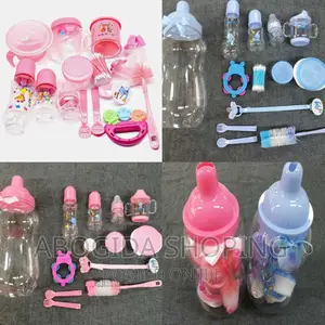 Photo - Baby Bank Feeding Bottle With Free Delivery