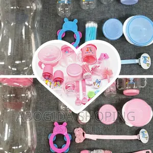 Baby Bank Feeding Bottle With Free Delivery