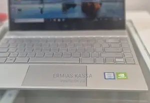 New Laptop HP Envy X360 8GB Intel Core i5 SSD 512GB