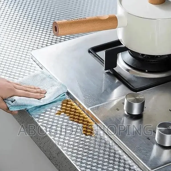 Kitchen Sticker  With Free Delivery