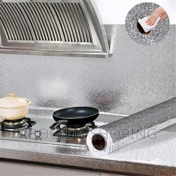 Kitchen Sticker  With Free Delivery