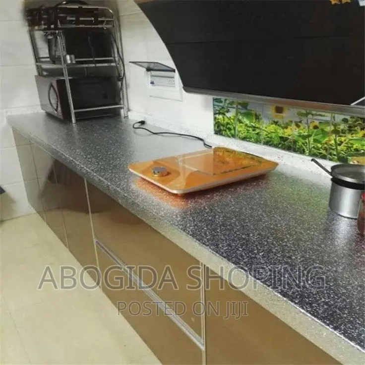 Kitchen Sticker  With Free Delivery