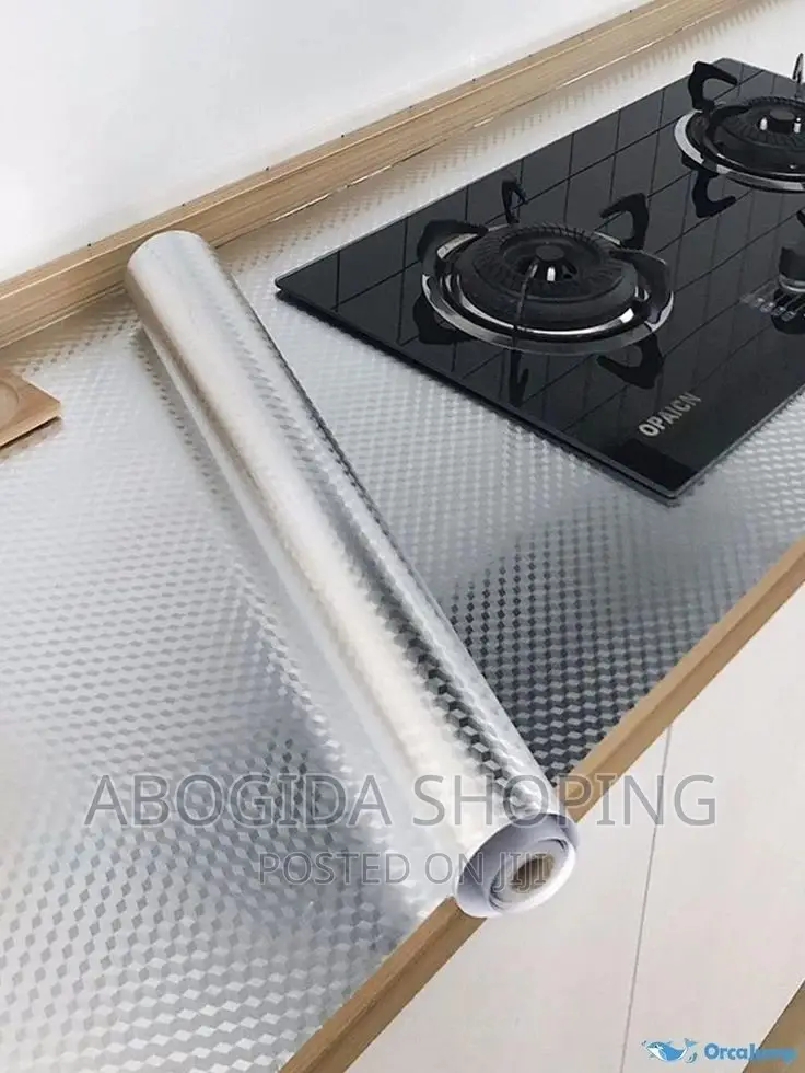 Kitchen Sticker  With Free Delivery