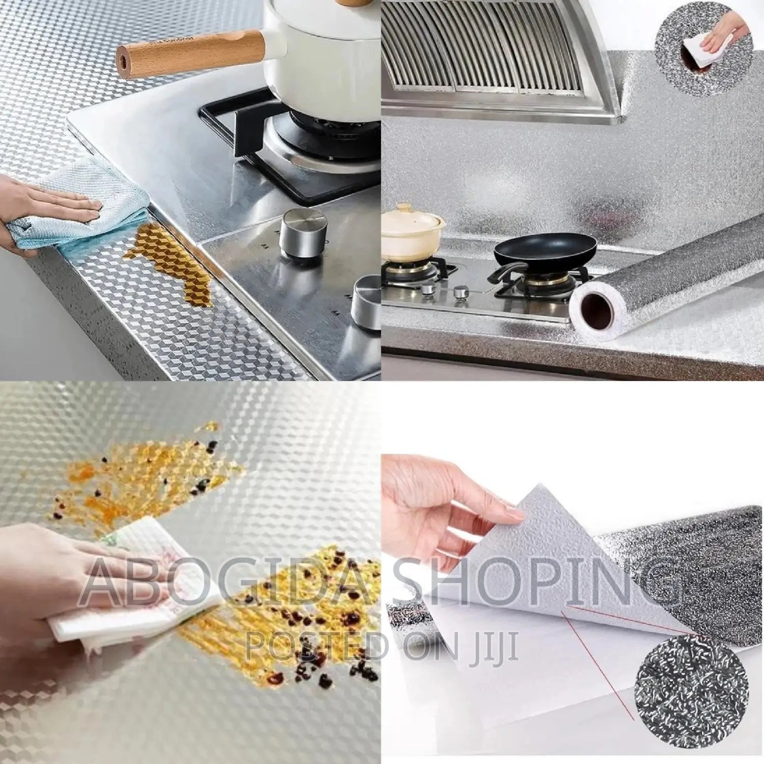 Kitchen Sticker  With Free Delivery