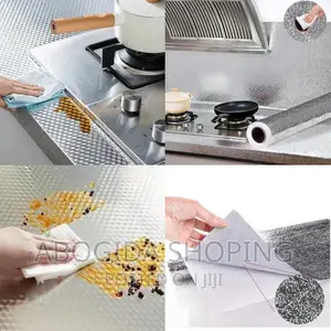Kitchen Sticker  With Free Delivery